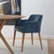 Mobitec Eclipse houten eetkamertafel (massief) - 0